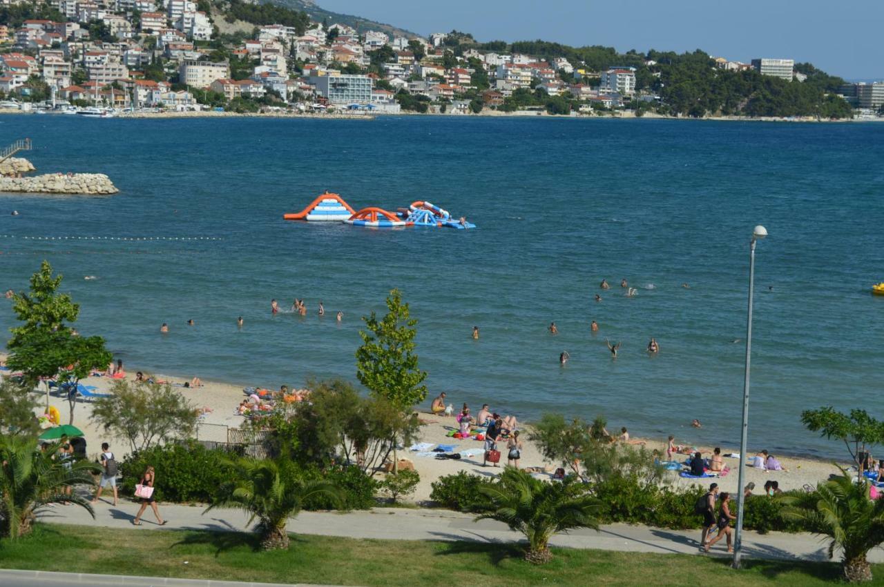 Vanja Split Exterior foto